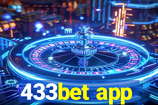 433bet app